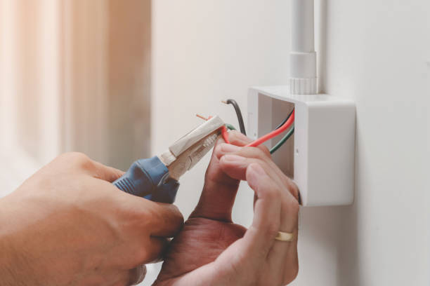 Emergency Electrical Repair Services in Palos Park, IL