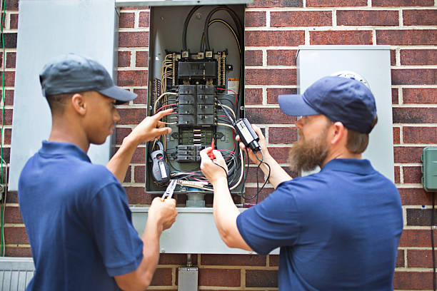 Professional Electrical Services in Palos Park, IL